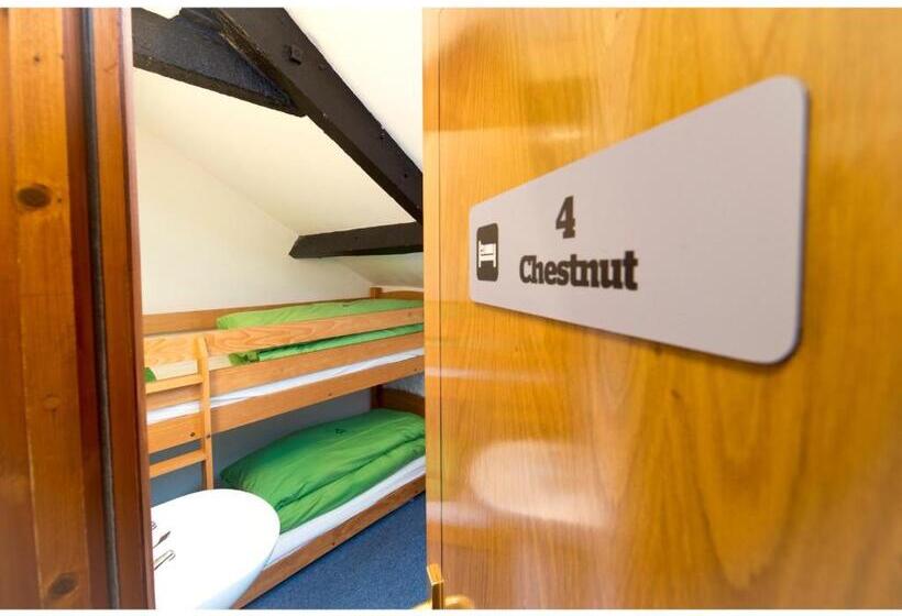 Номер Стандарт, Yha Brecon Beacons