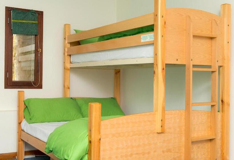 Номер Стандарт, Yha Brecon Beacons