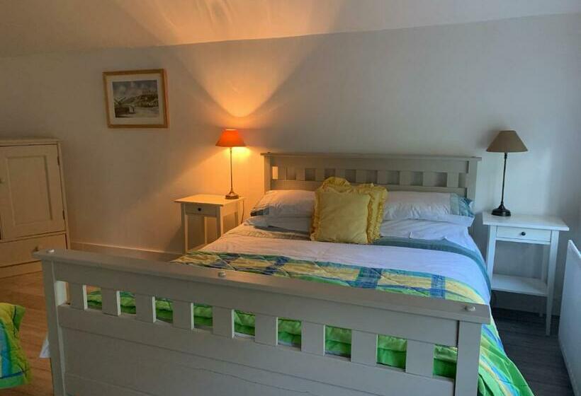 Семейный Номер, Appletree Cottages