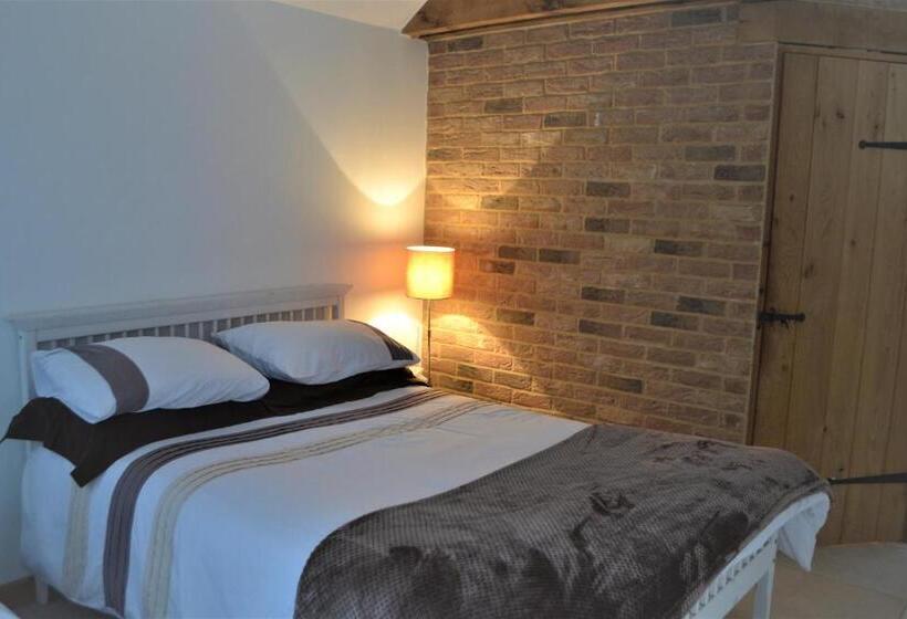 Студия Стандарт, Appletree Cottages