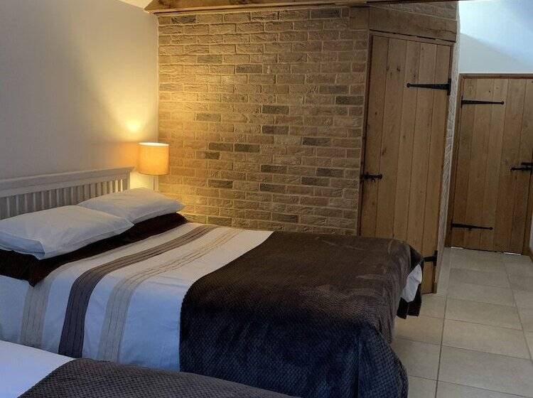 Студия Стандарт, Appletree Cottages