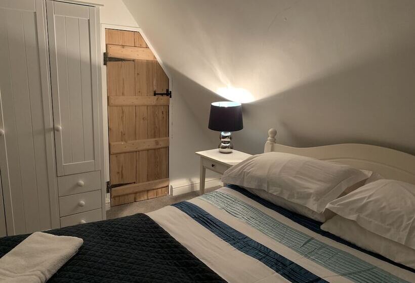 Номер Стандарт, Appletree Cottages