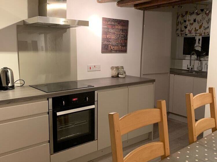 Номер Стандарт, Appletree Cottages