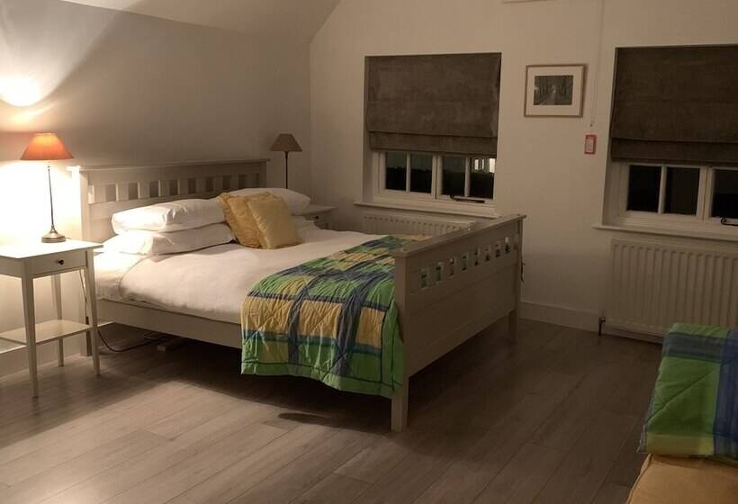 Семейный Номер, Appletree Cottages