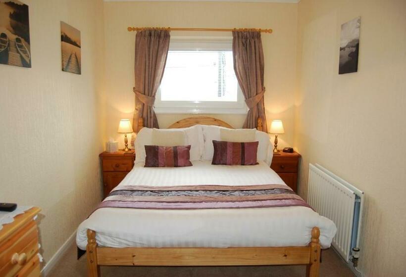 Номер Стандарт, Beckside Guest House Keswick