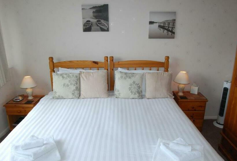 Номер Стандарт, Beckside Guest House Keswick