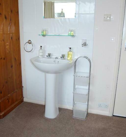 Номер Стандарт, Beckside Guest House Keswick