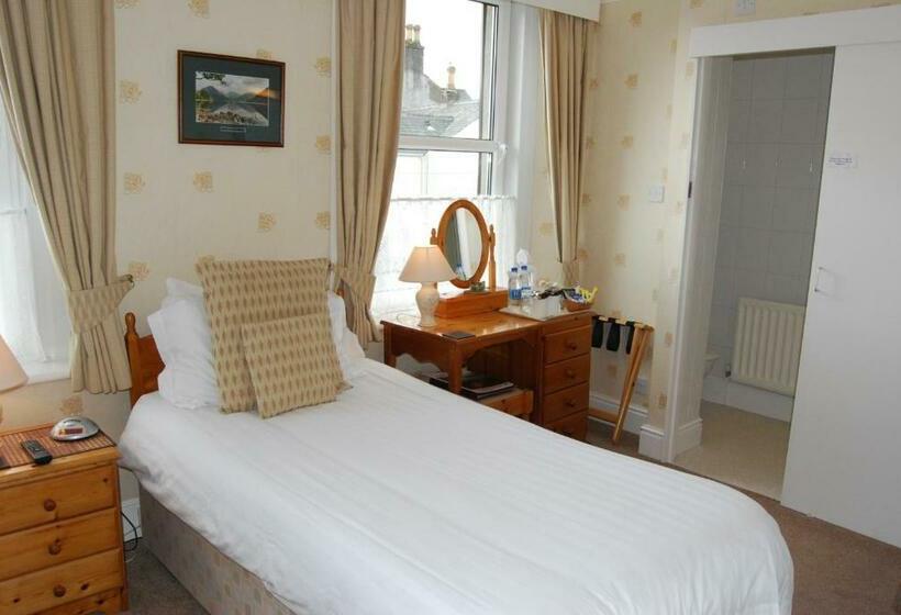 Номер Стандарт, Beckside Guest House Keswick