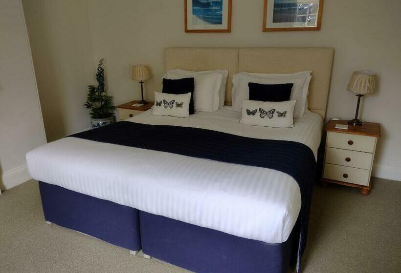Номер Стандарт, Buckley Farmhouse B & B