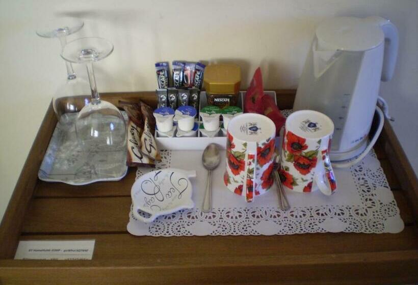 Номер Стандарт, Buckley Farmhouse B & B