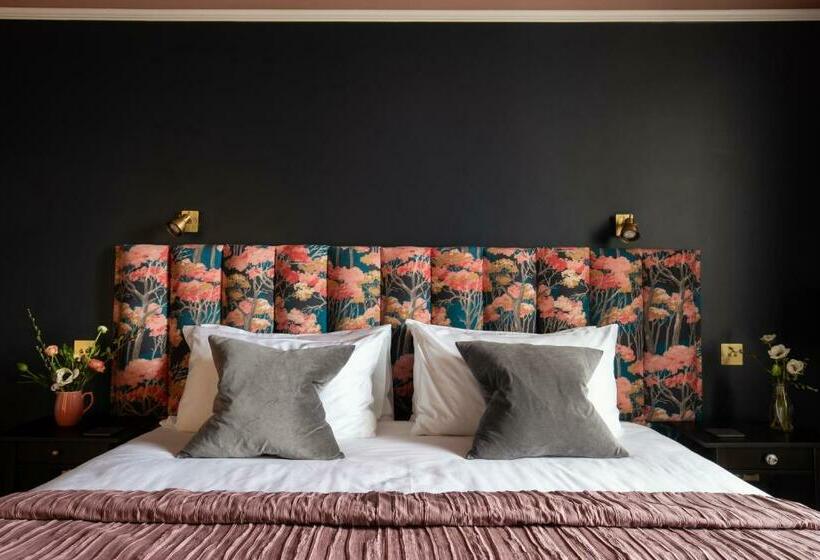 바다 전망 스위트, Dorset House