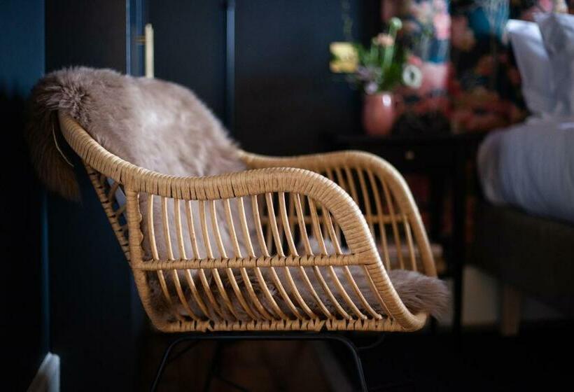 바다 전망 스위트, Dorset House