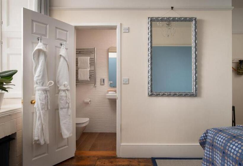 스탠다드 룸, Dorset House