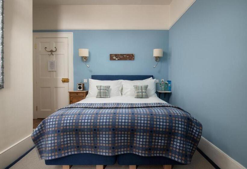 스탠다드 룸, Dorset House