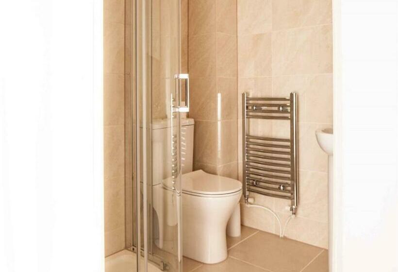 エコノミールーム, Bridge Hotel Brandon