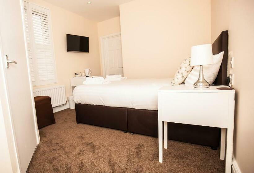 Номер Economy, Bridge Hotel Brandon