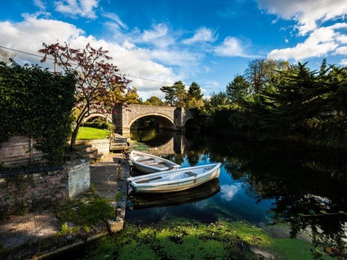 デラックスファミリールーム, Bridge Hotel Brandon