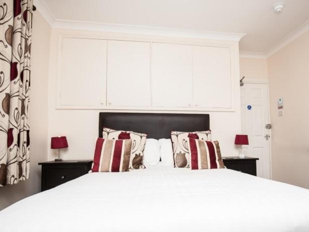 スタンダードルーム, Bridge Hotel Brandon