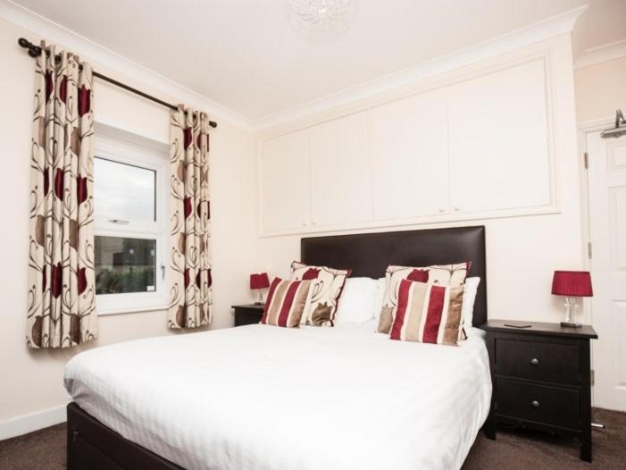 Номер Стандарт, Bridge Hotel Brandon