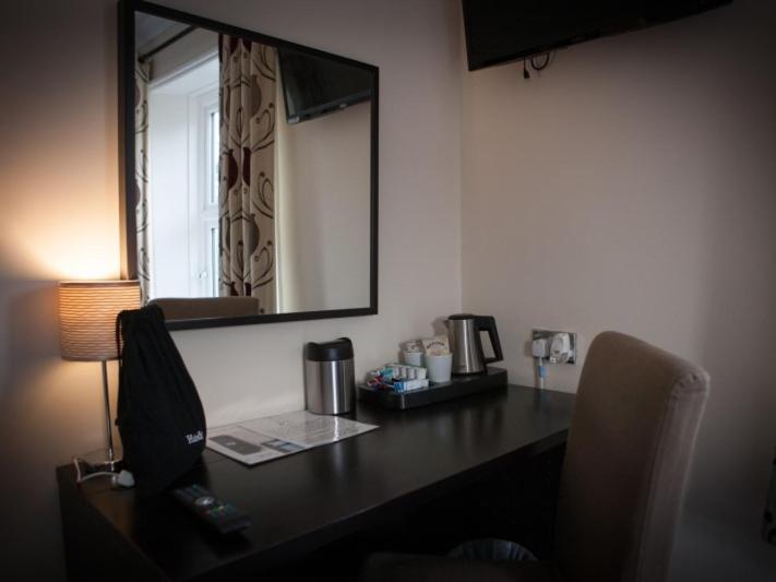 スタンダードルーム, Bridge Hotel Brandon