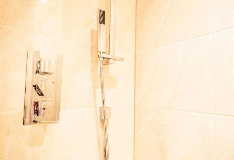 キングサイズベッドのスタンダードルーム, Bridge Hotel Brandon