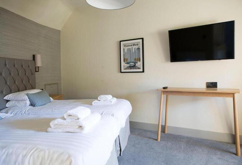 Family Suite, Royal Ship