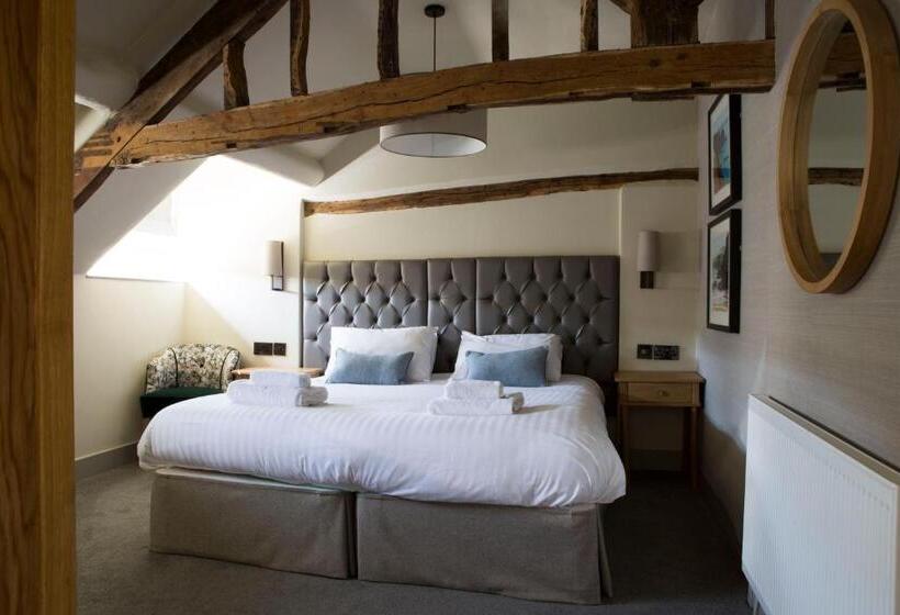 Family Suite, Royal Ship