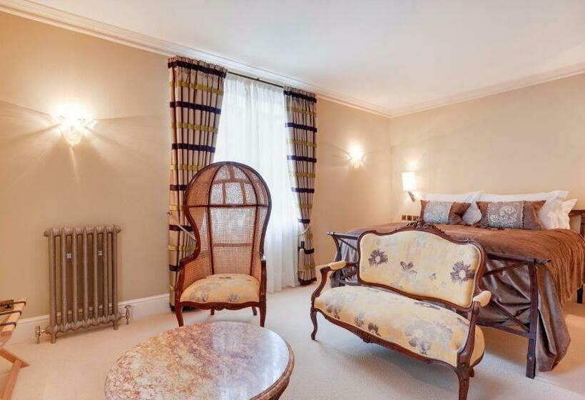 غرفة قياسية, Southernhay House