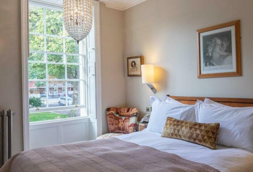 غرفة قياسية, Southernhay House