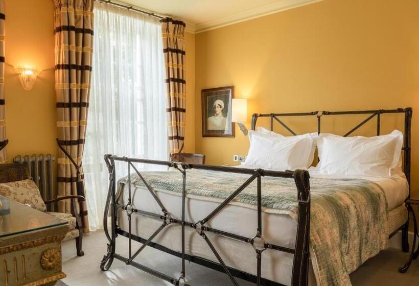 غرفة قياسية, Southernhay House