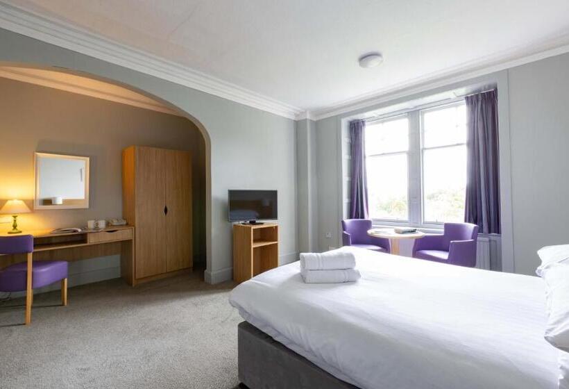 Номер Стандарт Индивидуальный, The Highland Hotel By Compass Hospitality