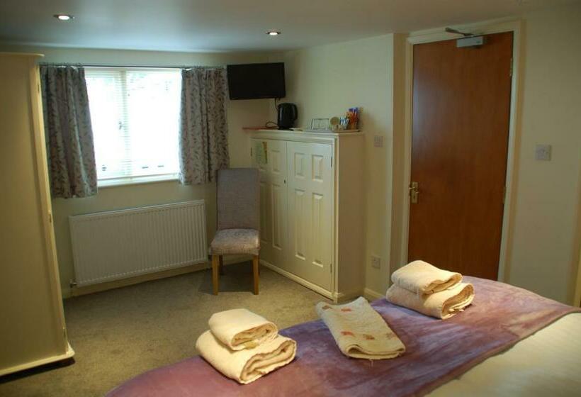 Номер Superior, Meadowdore Stay B&b