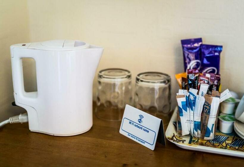 חדר משפחתי, Meadowdore Stay B&b
