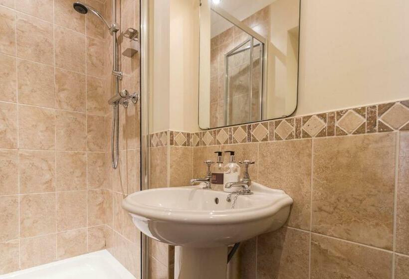 Номер Стандарт, Meadowdore Stay B&b