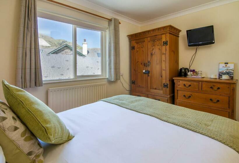 חדר סטנדרט, Meadowdore Stay B&b