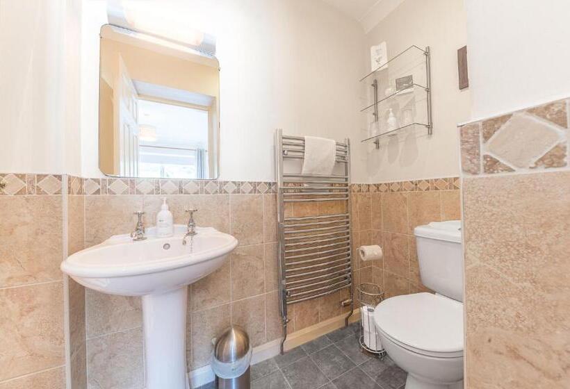 חדר סטנדרט, Meadowdore Stay B&b
