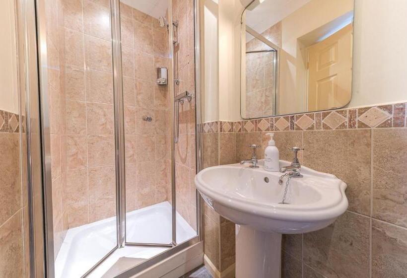 Номер Стандарт, Meadowdore Stay B&b