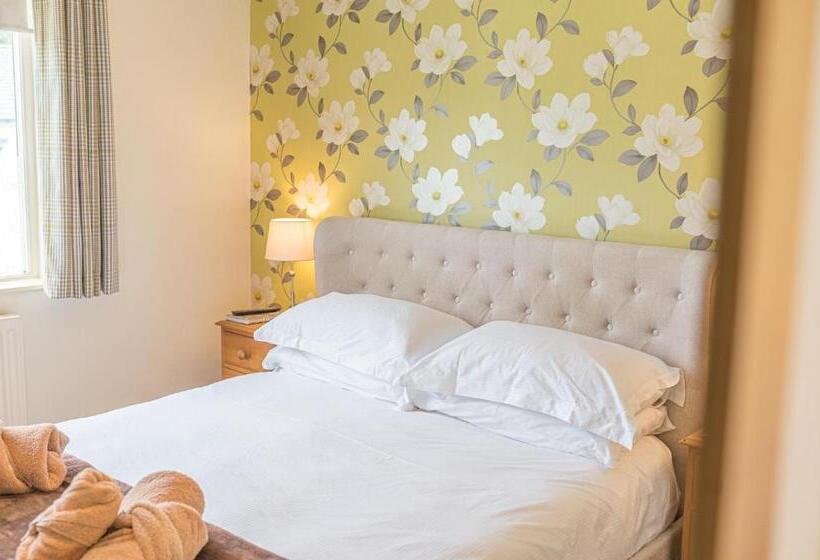 Номер Стандарт, Meadowdore Stay B&b