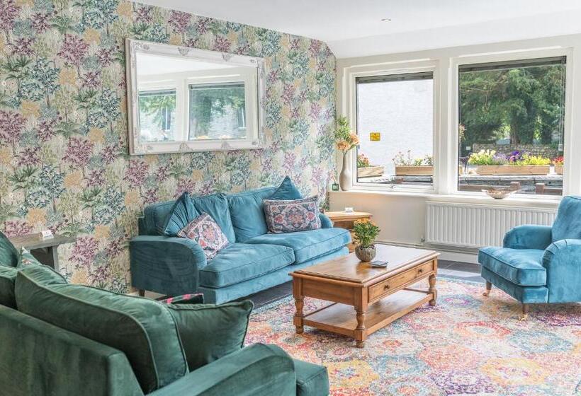 חדר סטנדרט, Meadowdore Stay B&b