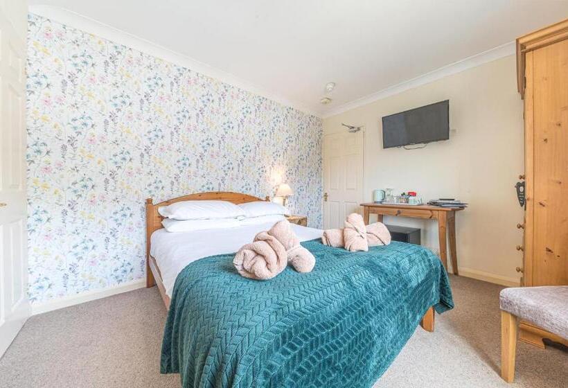 Семейный Номер, Meadowdore Stay B&b