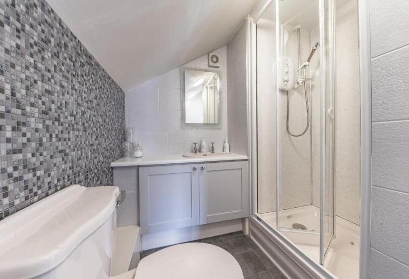 חדר משפחתי, Meadowdore Stay B&b