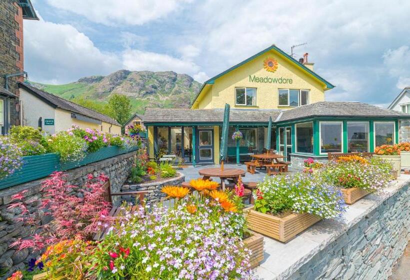 Номер Superior, Meadowdore Stay B&b