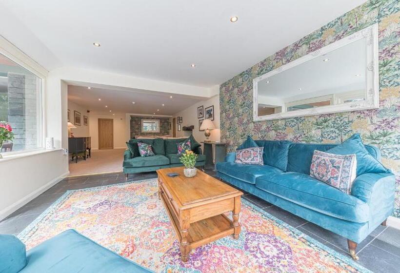 סוויטת 2 חדרי שינה, Meadowdore Stay B&b