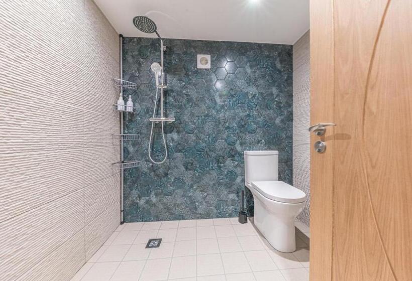 סוויטת 2 חדרי שינה, Meadowdore Stay B&b