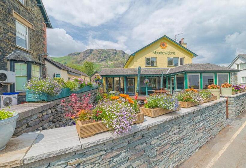 Номер Стандарт, Meadowdore Stay B&b