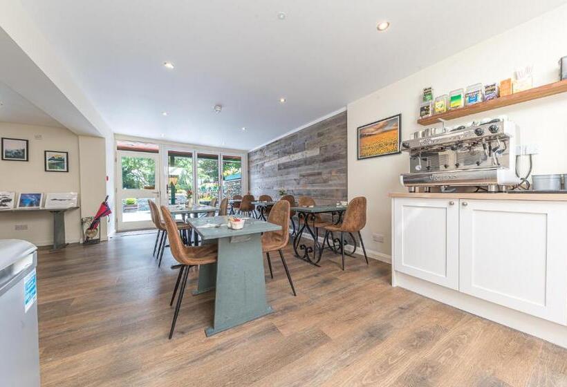 Family Suite, Meadowdore Stay B&b