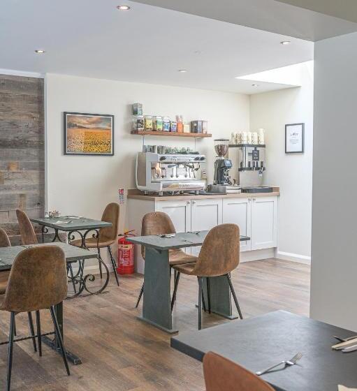 Family Suite, Meadowdore Stay B&b
