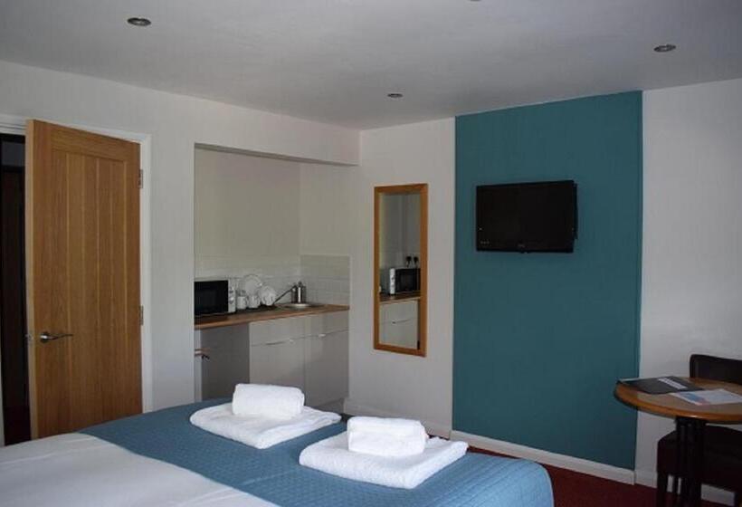 اتاق استاندارد, Newlands Holidays