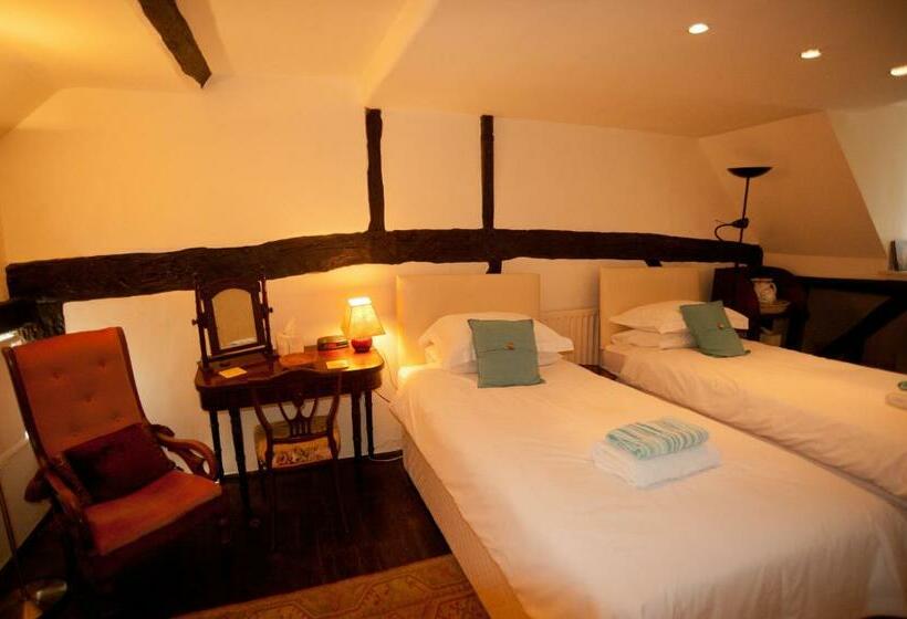 Номер Стандарт, The Old Stables B&b