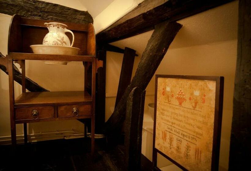 Номер Стандарт, The Old Stables B&b